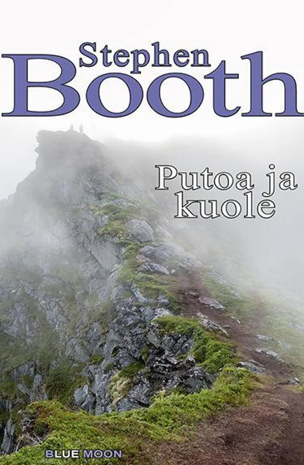 Putoa ja kuole