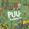 Puuhommissa