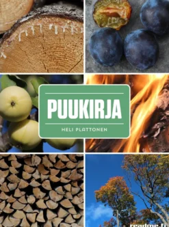 Puukirja
