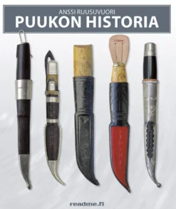 Puukon historia