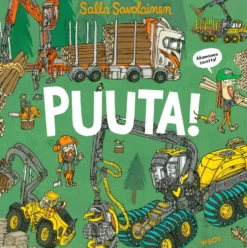 Puuta!