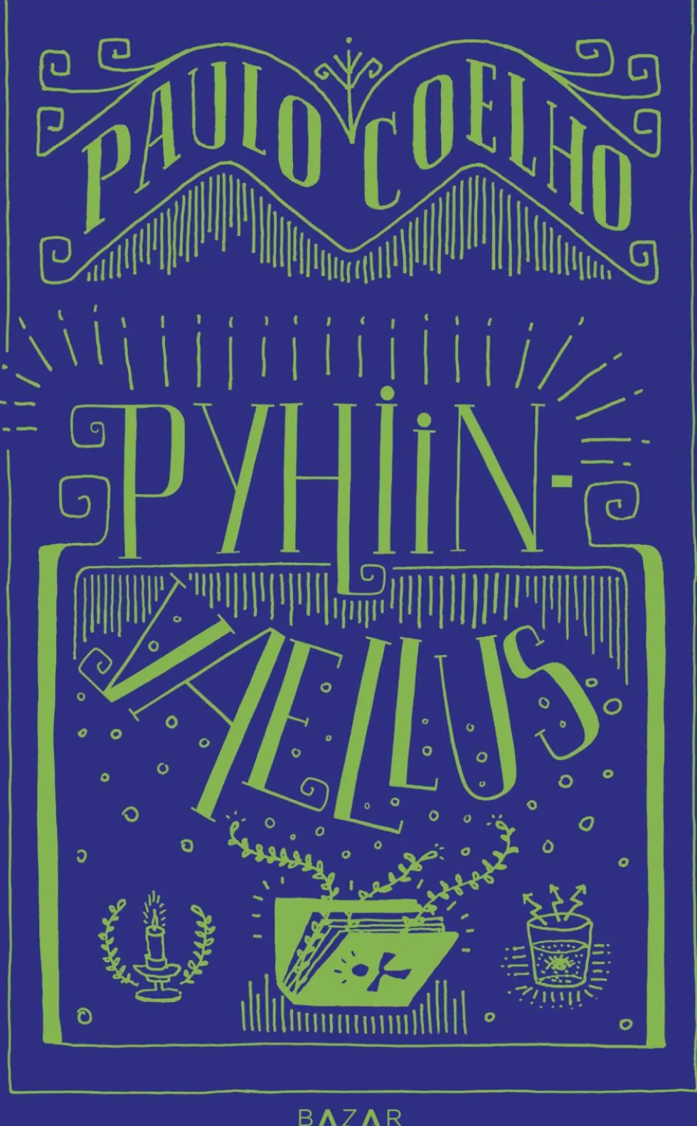 Pyhiinvaellus