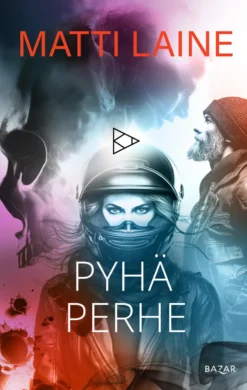 Pyhä perhe