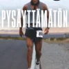 Pysäyttämätön