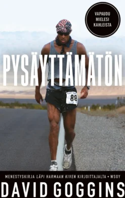 Pysäyttämätön