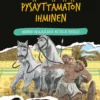Pysäyttämätön ihminen: Miksi maailma ei ole reilu