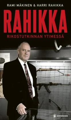 Rahikka