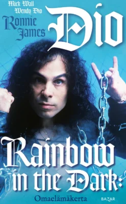 Rainbow in the Dark: omaelämäkerta