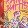 Raivoraitis