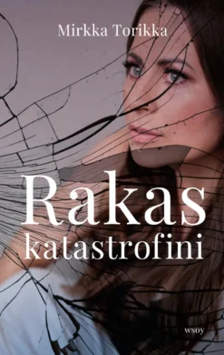 Rakas katastrofini