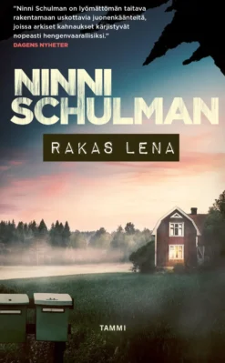 Rakas Lena