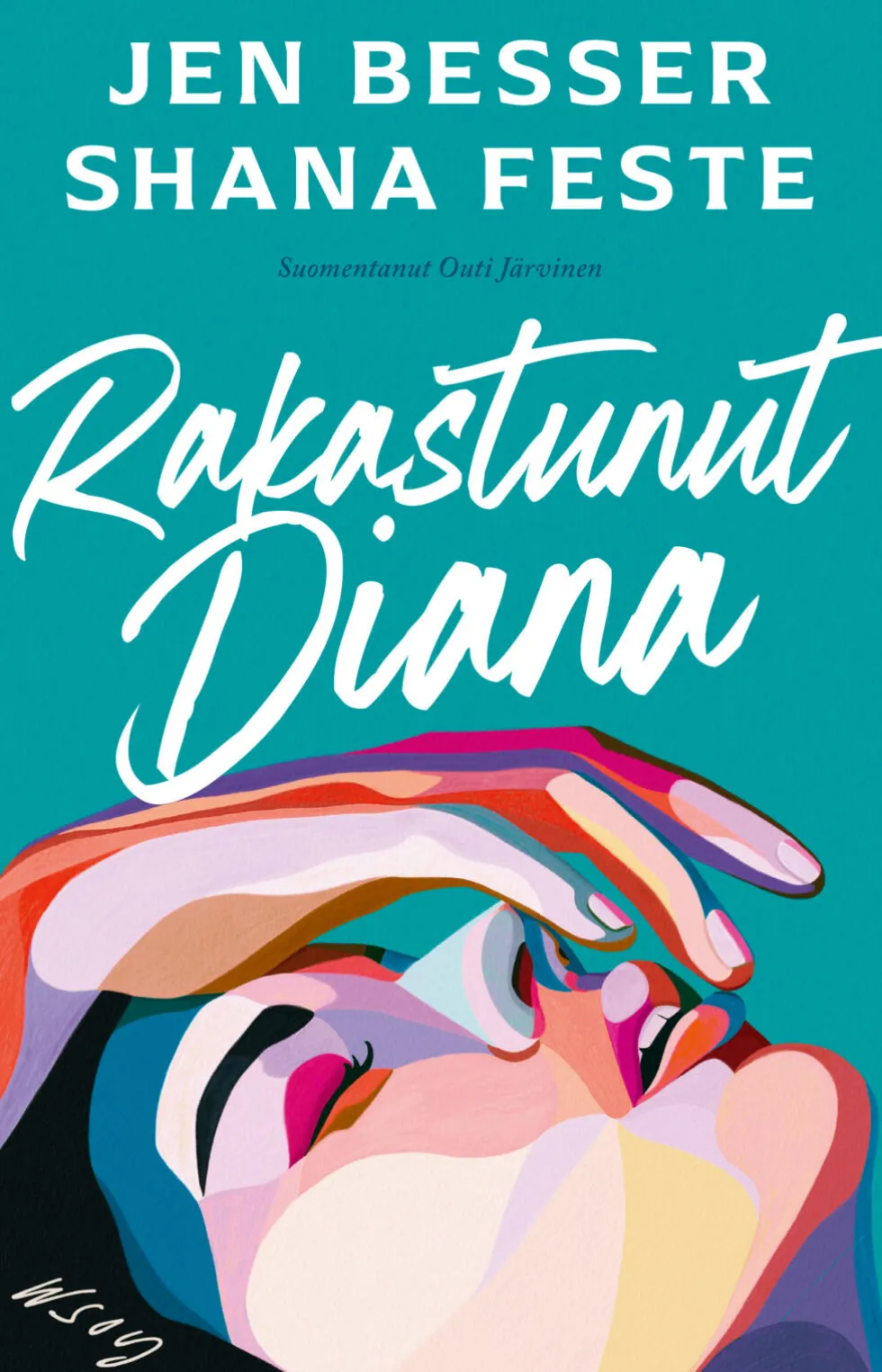 Rakastunut Diana