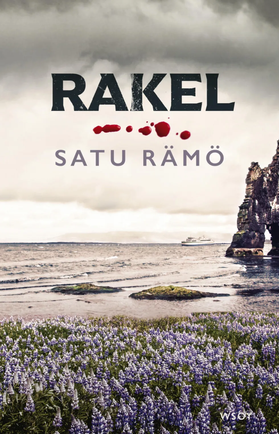 Rakel