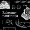 Rakennenautintoja