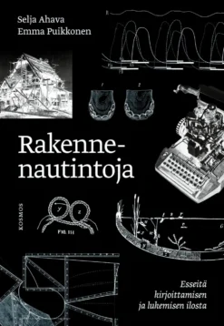 Rakennenautintoja