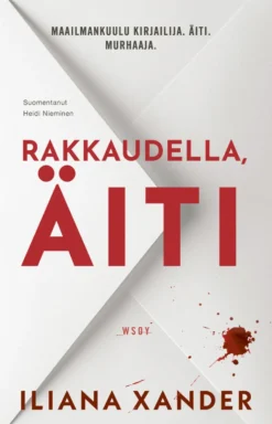 Rakkaudella, äiti