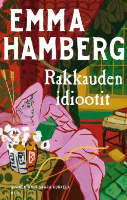 Rakkauden idiootit