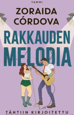Rakkauden melodia