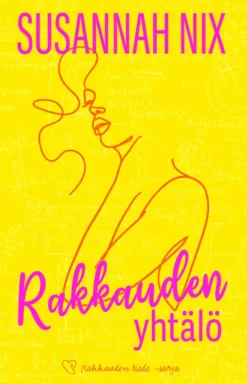 Rakkauden yhtälö
