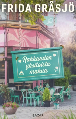 Rakkauden yksitoista makua