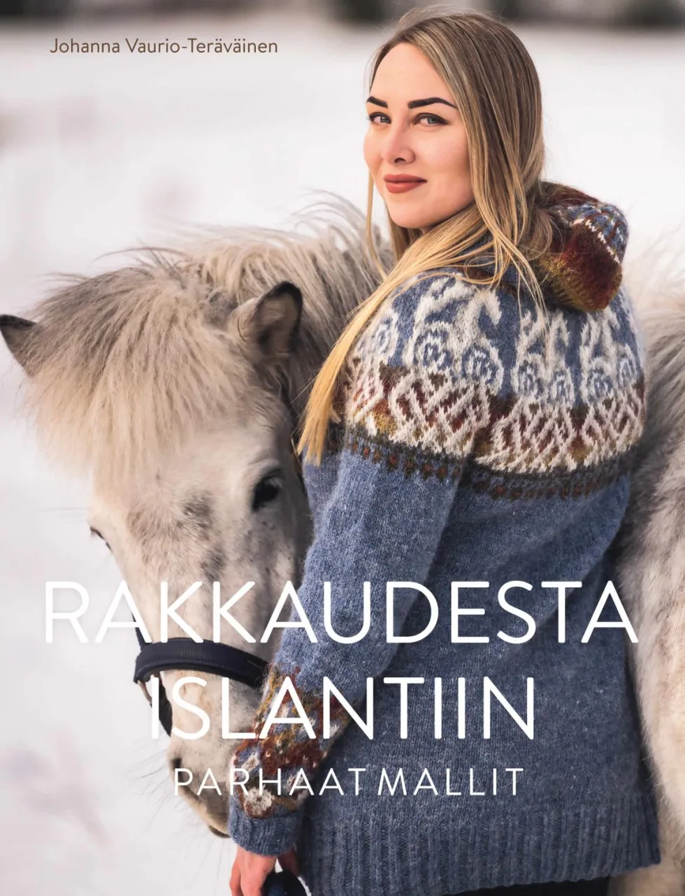 Rakkaudesta Islantiin - Parhaat mallit