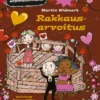 Rakkausarvoitus. Lasse-Maijan etsivätoimisto