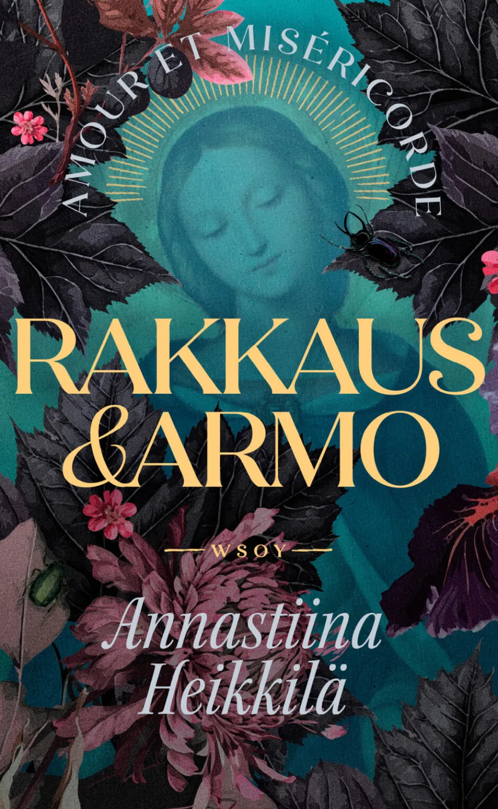 Rakkaus ja armo
