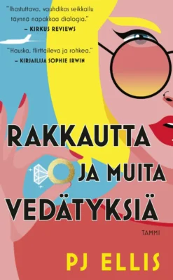 Rakkautta ja muita vedätyksiä