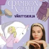 Rambon talli: Värityskirja