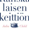 Ranskalaisen keittiön salaisuudet