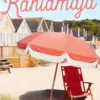 Rantamaja