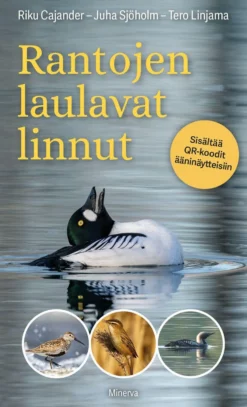 Rantojen laulavat linnut