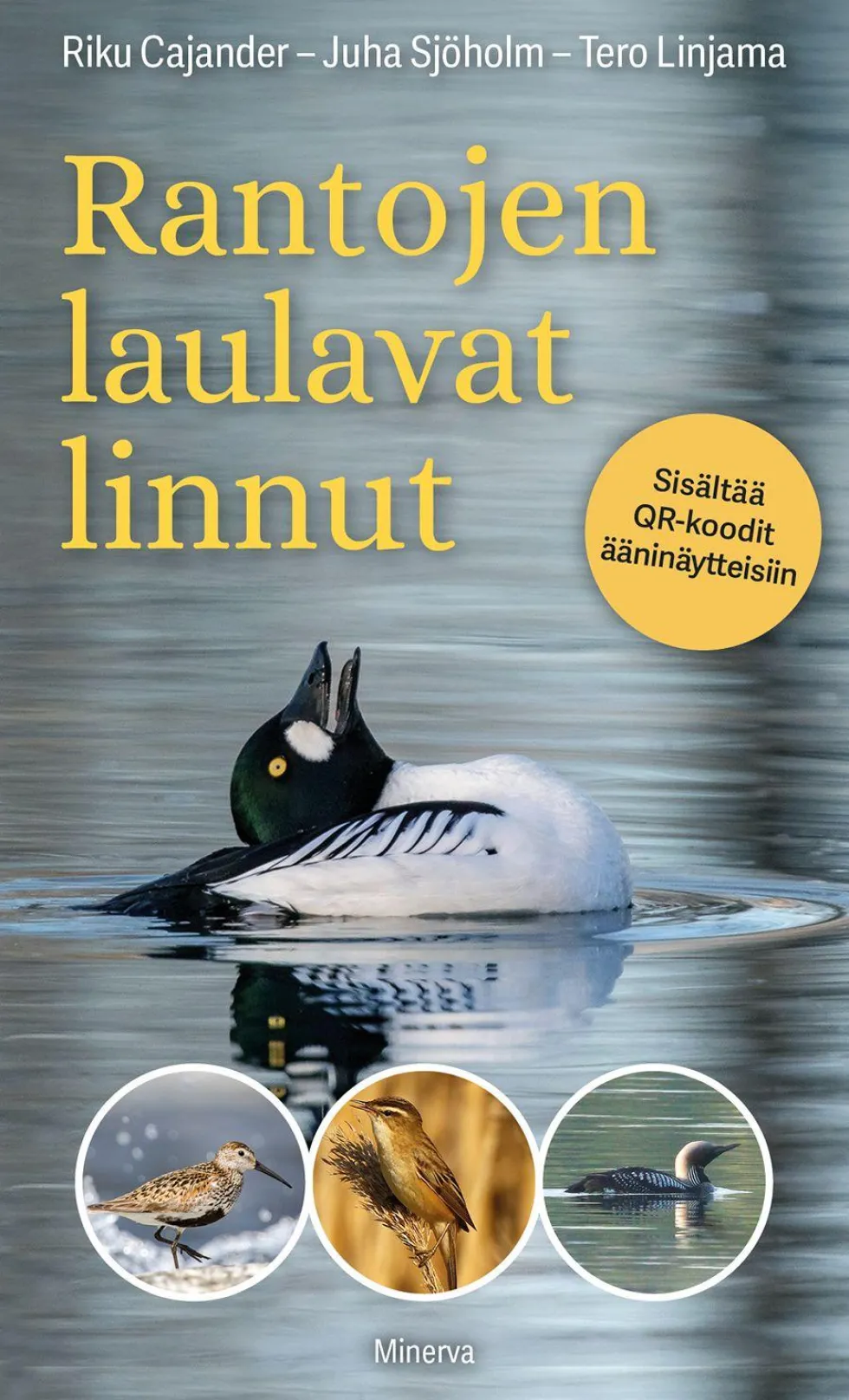 Rantojen laulavat linnut
