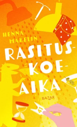 Rasituskoeaika