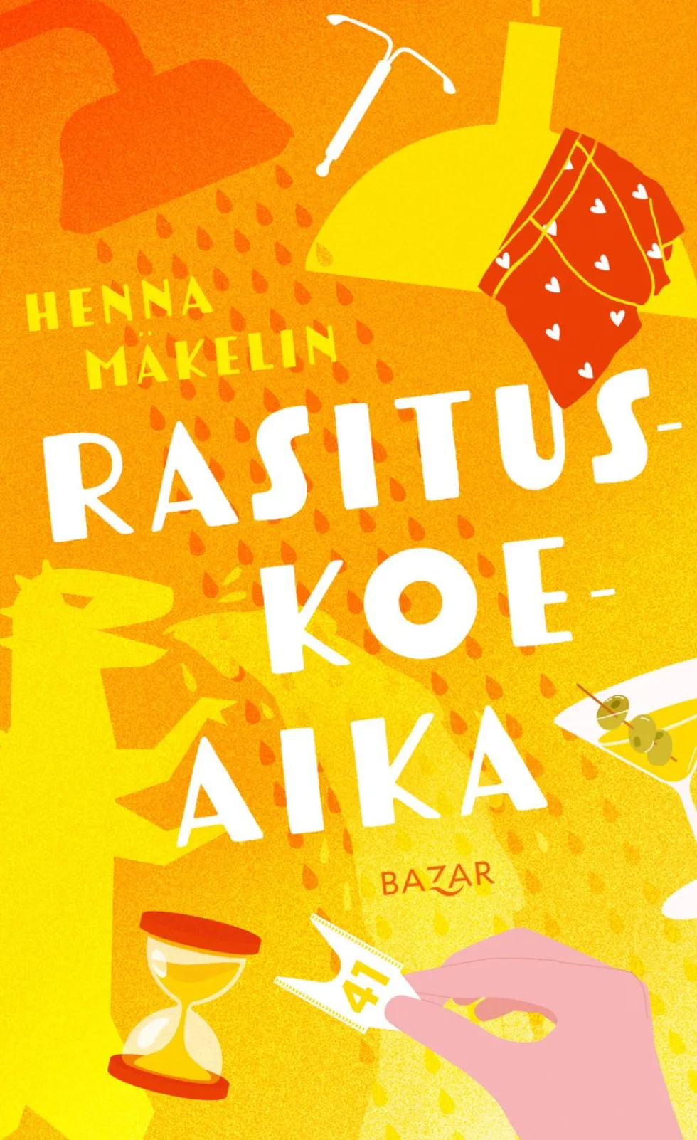 Rasituskoeaika