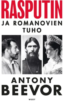 Rasputin