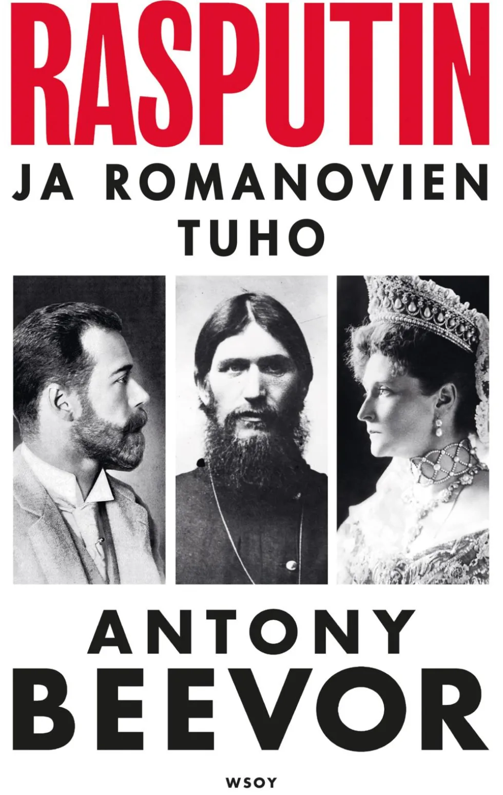 Rasputin