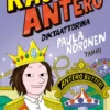 Rasva-Antero diktaattorina