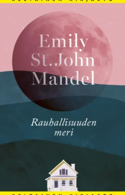 Rauhallisuuden meri