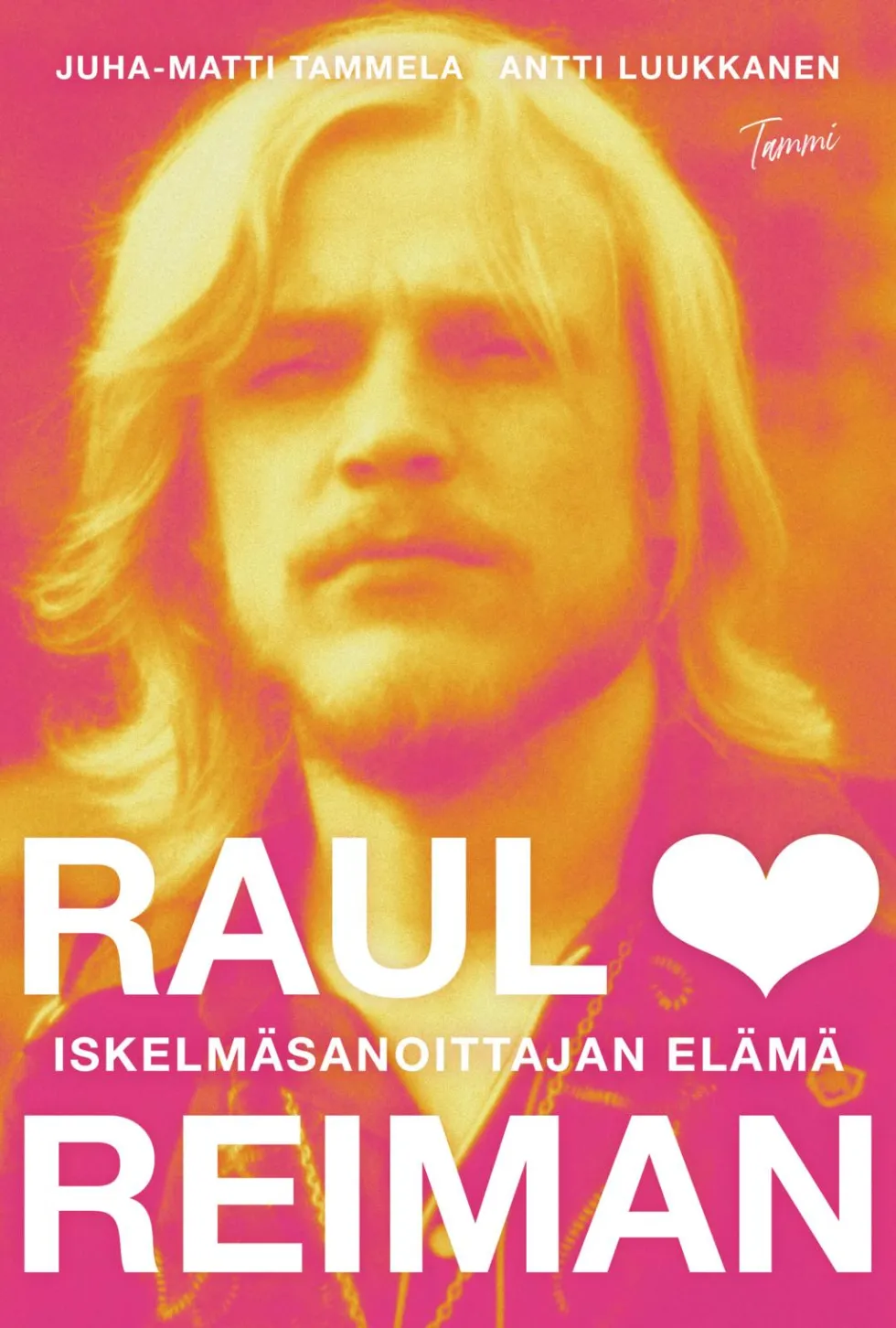 Raul Reiman