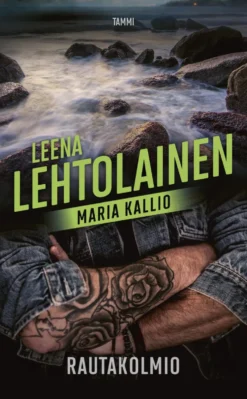 Rautakolmio
