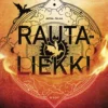 Rautaliekki