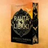 Rautaliekki (erikoislaitos)