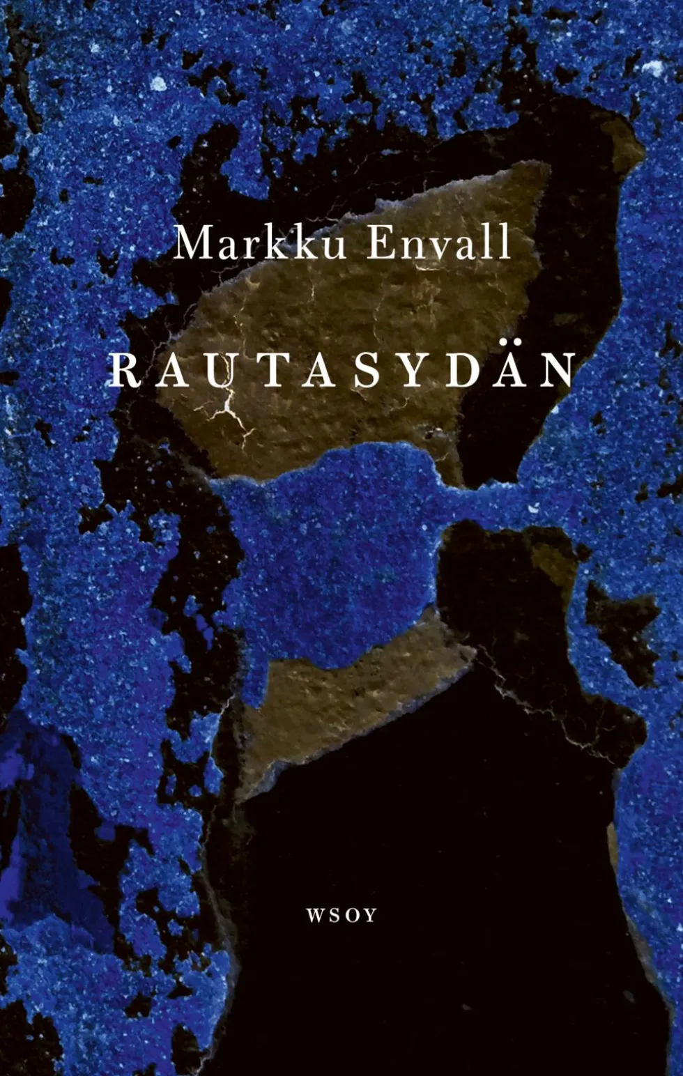 Rautasydän