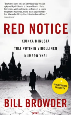 Red Notice
