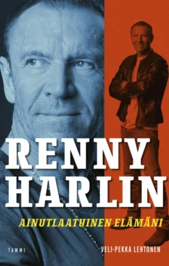 Renny Harlin