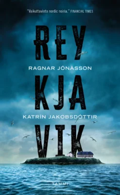 Reykjavik
