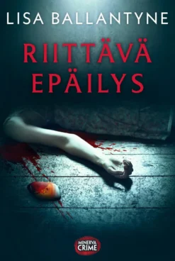 Riittävä epäilys