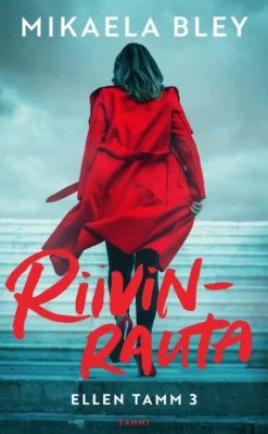 Riivinrauta