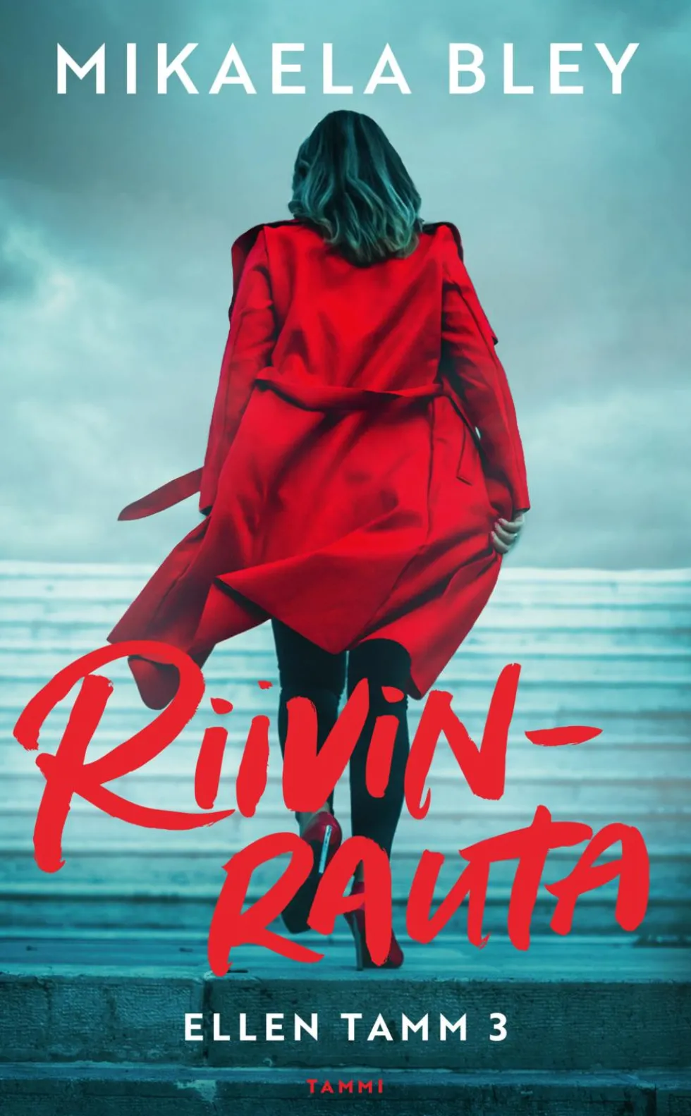Riivinrauta